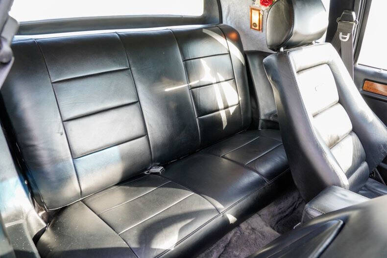 1985 Ford Mustang LX