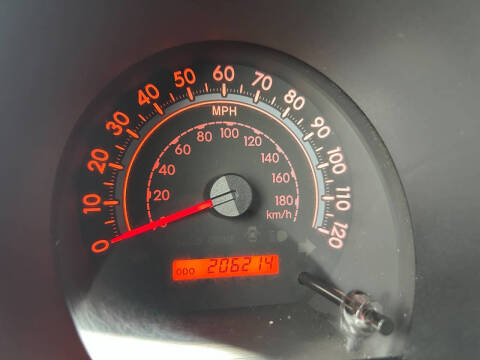 2013 Toyota Tundra Grade