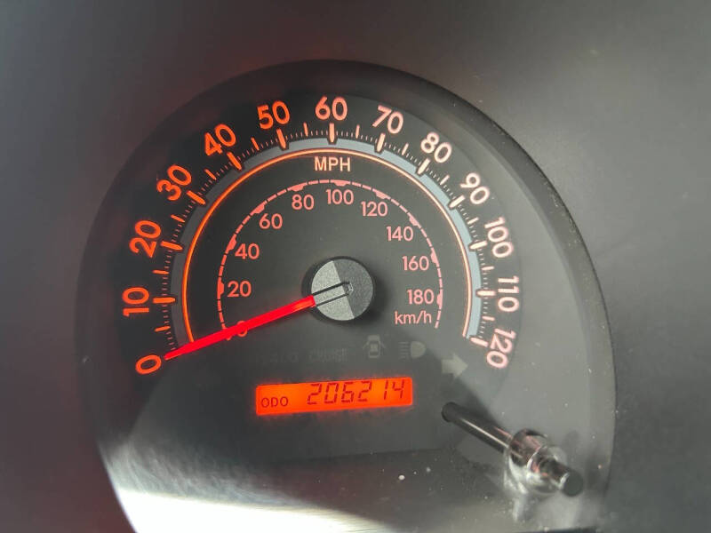 2013 Toyota Tundra Grade