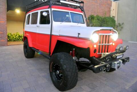 1954 Willys Jeep For Sale - Carsforsale.com®