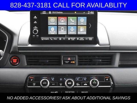 2025 Honda Pilot Touring+