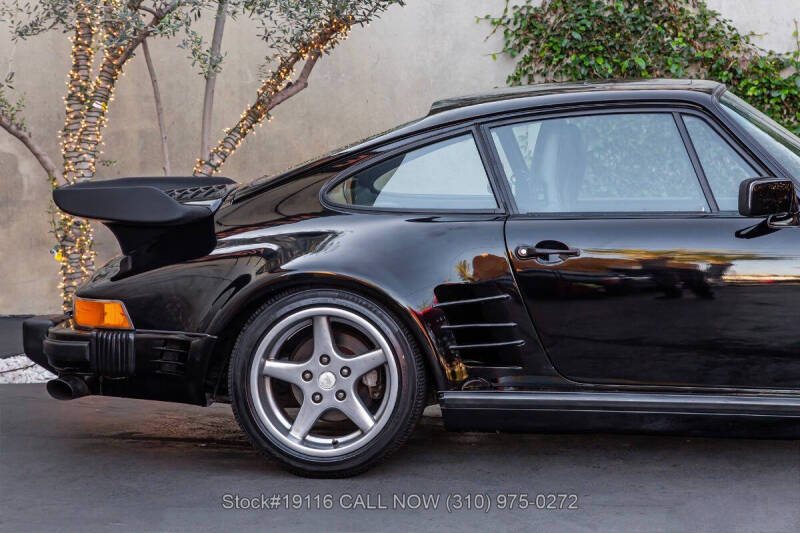 1984 Porsche 911 Carrera