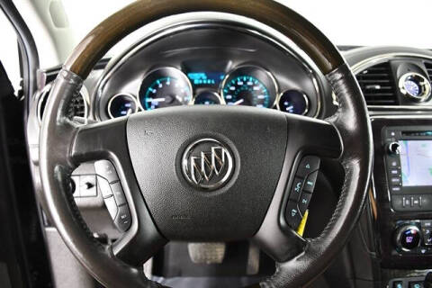 2015 Buick Enclave Premium