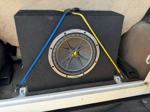 2002 Jeep Wrangler Sport