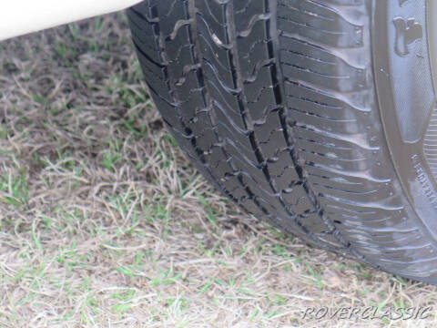 1999 Lincoln Continental