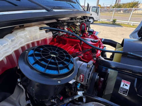 2020 Freightliner M2 106