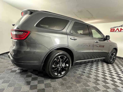 2024 Dodge Durango R/T Plus