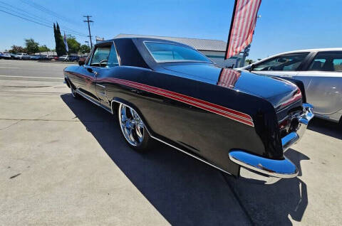 1963 Buick Riviera