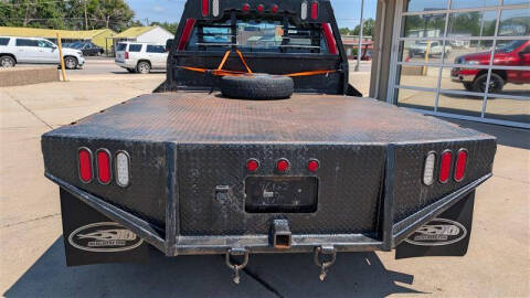 2006 Dodge Ram 3500 SLT