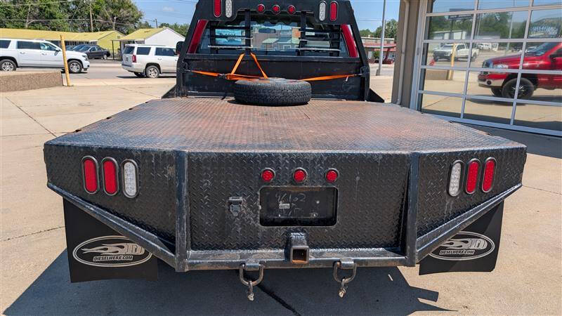 2006 Dodge Ram 3500 SLT