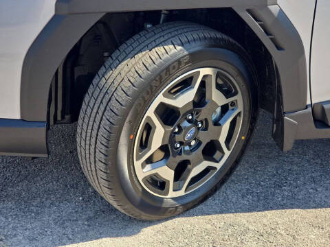 2026 Subaru Outback Touring