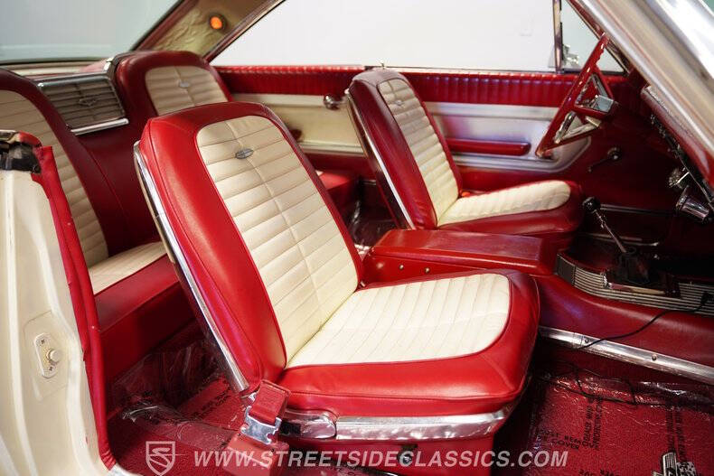 1964 Ford Galaxie