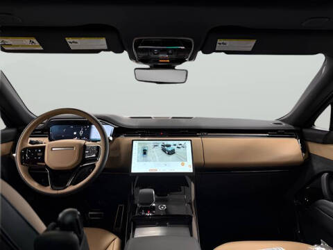 2026 Land Rover Range Rover Sport P400 Dynamic SE