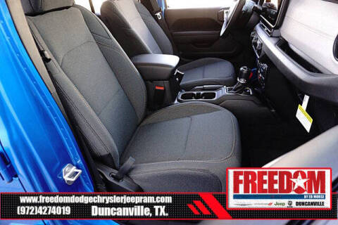 2025 Jeep Gladiator Willys