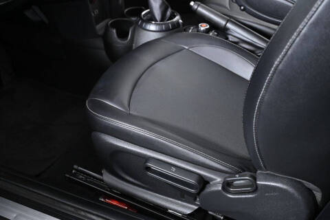 2017 MINI Convertible Cooper
