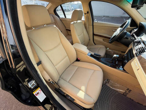 2009 BMW 3 Series 328i