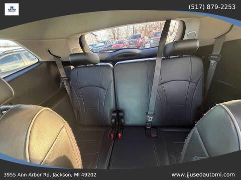 2019 Buick Enclave Avenir