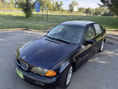 2000 BMW 3 Series 323i