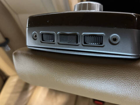 2008 BMW 7 Series 750Li