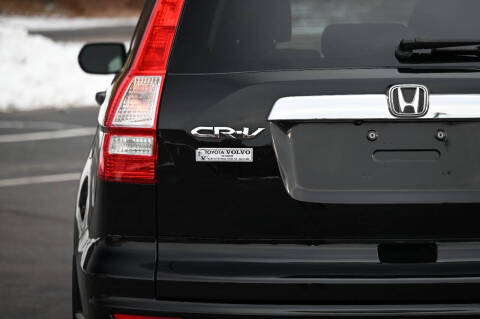 2011 Honda CR-V EX-L