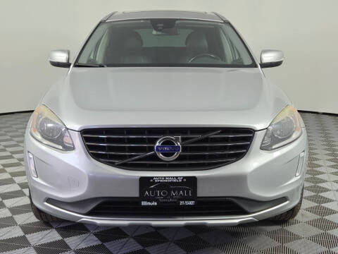 2015 Volvo XC60 3.2 Premier Plus