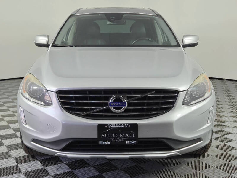 2015 Volvo XC60 3.2 Premier Plus