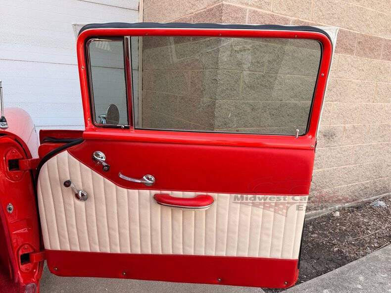 1955 Chevrolet 210