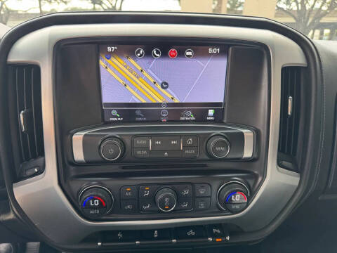 2016 GMC Sierra 1500