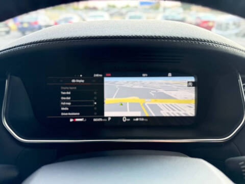 2018 Land Rover Range Rover Sport HSE