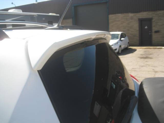 2009 Toyota RAV4