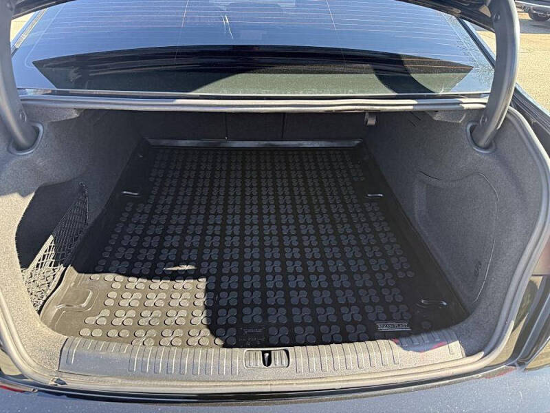 2019 Audi A6 quattro Prestige 55 TFSI