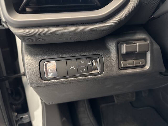 2026 Chevrolet Silverado EV LT