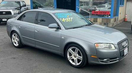 2006 Audi A4 for sale at ANYTIME 2BUY AUTO LLC in Oceanside CA