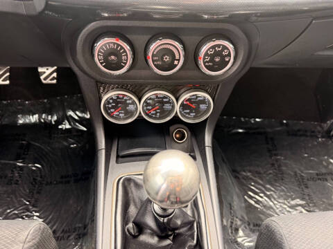 2010 Mitsubishi Lancer Evolution GSR