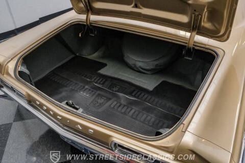 1966 Pontiac Star Chief