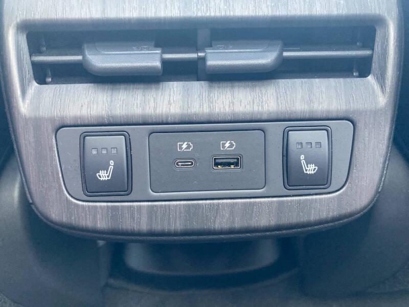 2024 Nissan Ariya Evolve+