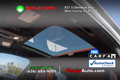 2017 Audi S3 2.0T quattro Premium Plus