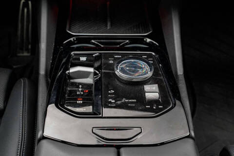 2025 BMW 5 Series 530i xDrive