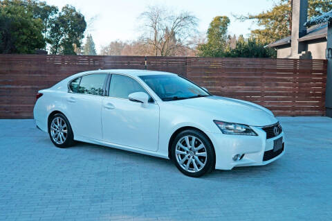 2013 Lexus GS 350