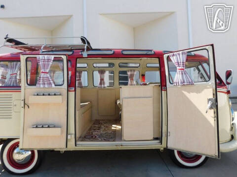 1975 Volkswagen Type 2