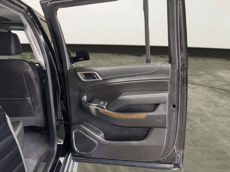 2019 GMC Yukon XL Denali