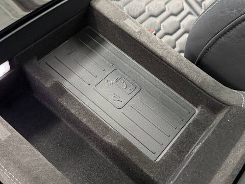 2021 Audi RS 7 4.0T quattro