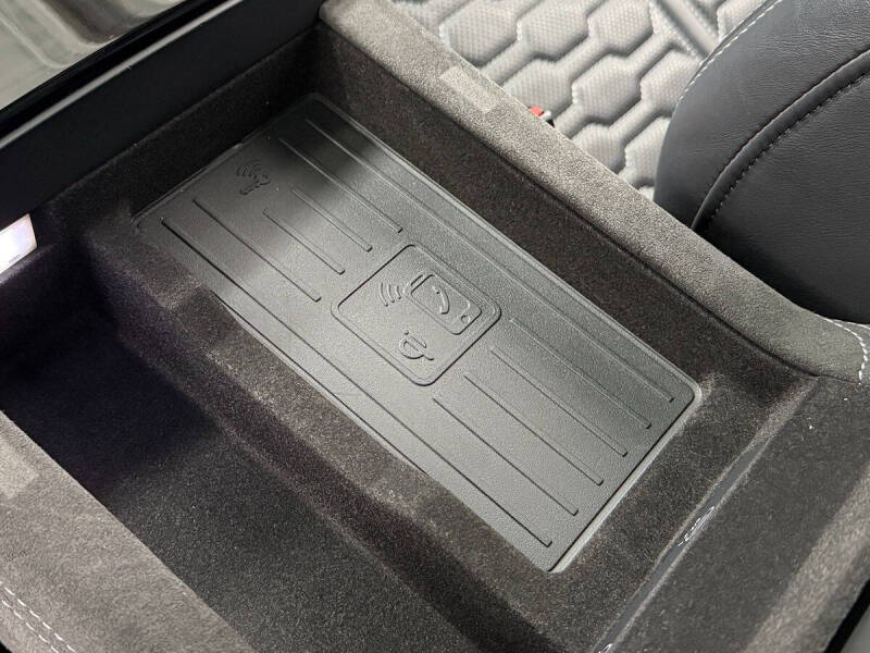 2021 Audi RS 7 4.0T quattro