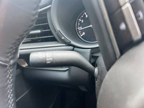 2023 Mazda CX-30 2.5 S Select