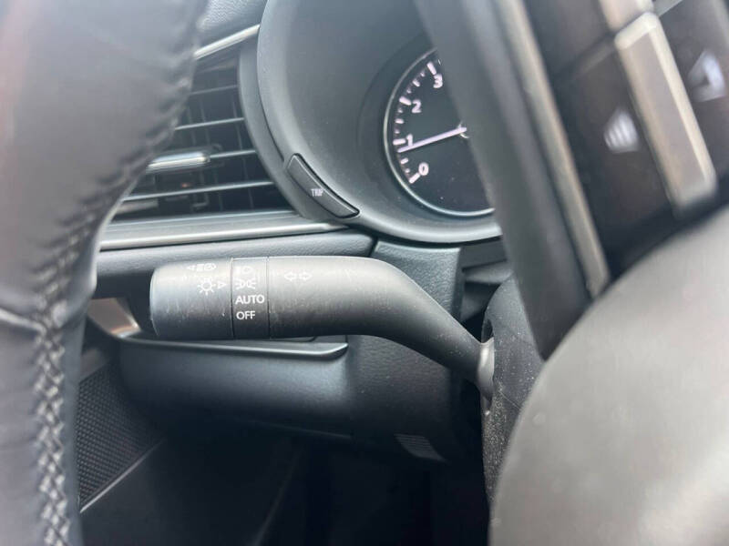 2023 Mazda CX-30 2.5 S Select