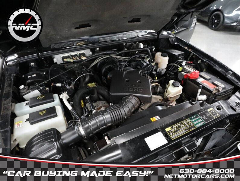 2011 Ford Ranger XLT