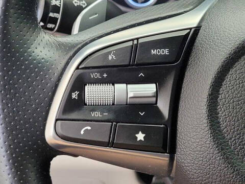 2023 Genesis G70