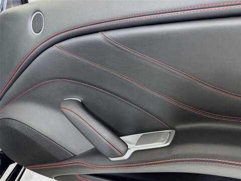 2018 Ferrari California T