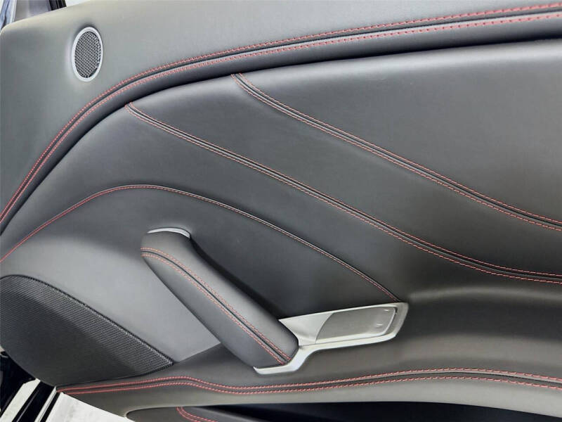 2018 Ferrari California T