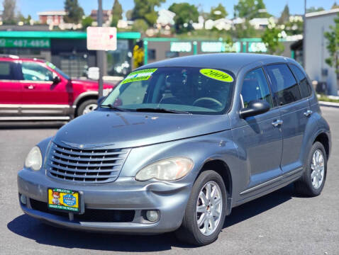 2009 Chrysler PT Cruiser Touring